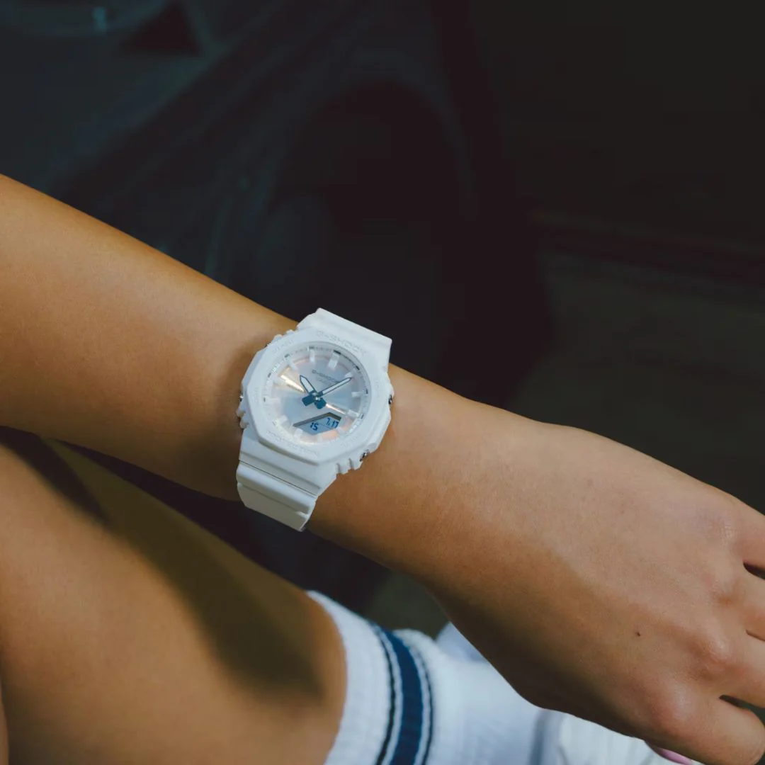 Casio G-Shock GMA-P2100PC-7AER rannekello - Image 3