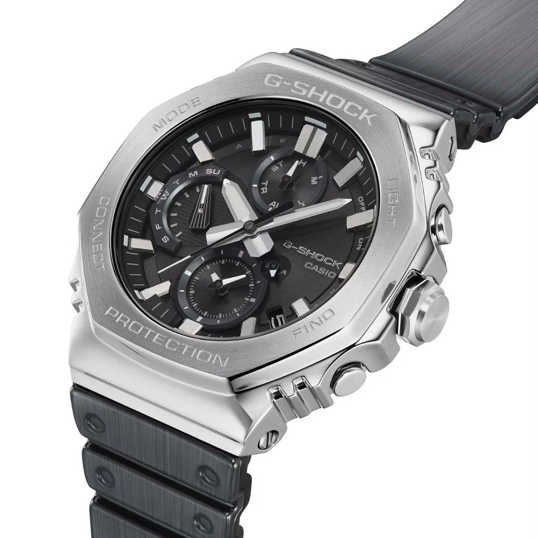 Casio G-Shock GMC-B2100Y-1AER rannekello - Image 2