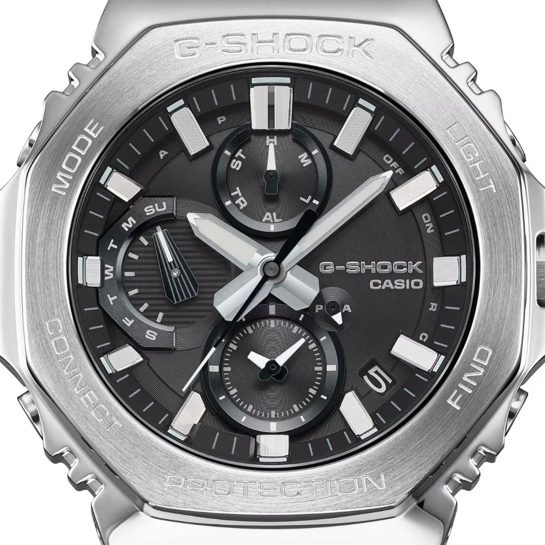 Casio G-Shock GMC-B2100Y-1AER rannekello - Image 5