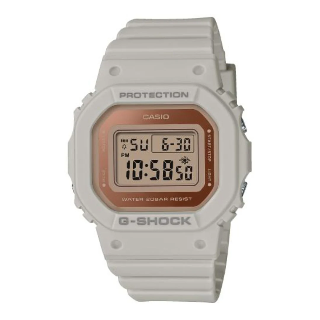 Casio G-Shock GMD-S5600-8ER rannekello