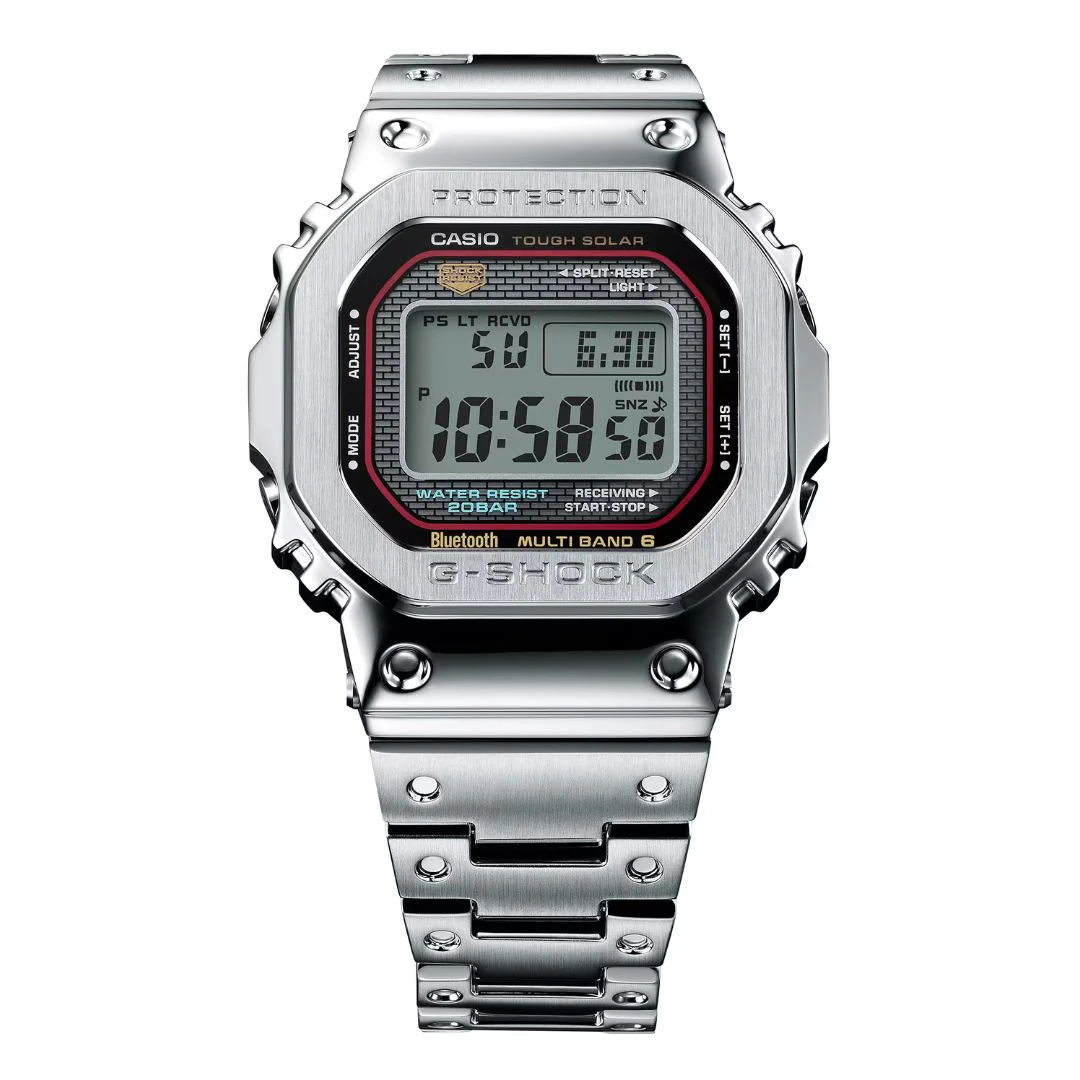 Casio G-Shock GMW-B5000D-1CER rannekello - Image 2