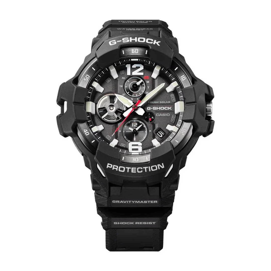 Casio G-Shock GR-B300-1AER rannekello - Image 2
