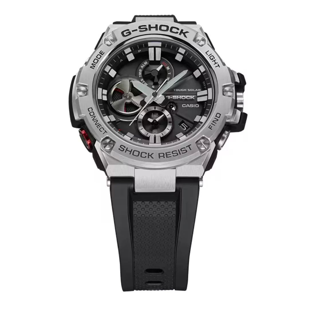 Casio G-Shock GST-B100-1AER rannekello - Image 3