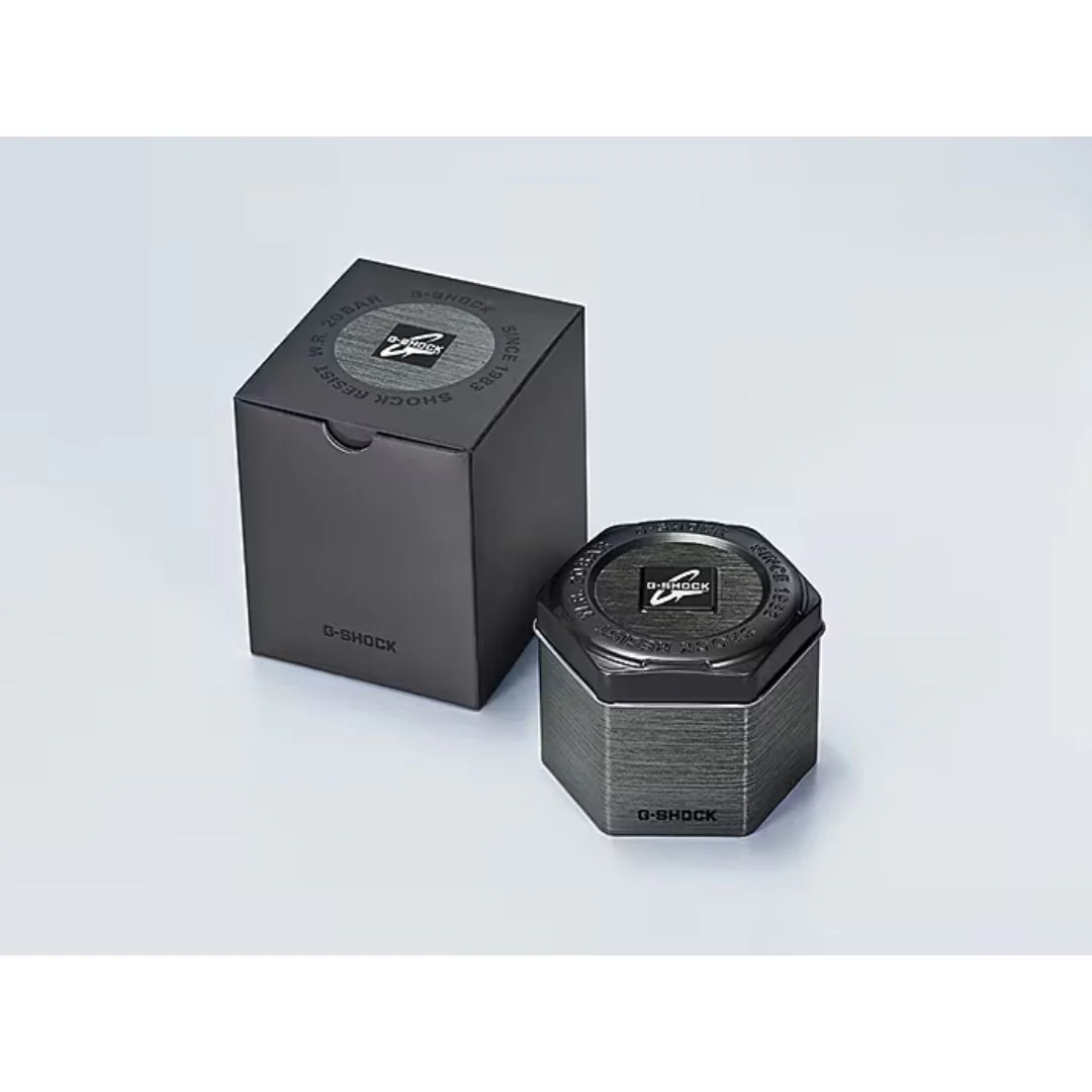 Casio G-Shock GST-B100D-1AER rannekello - Image 3