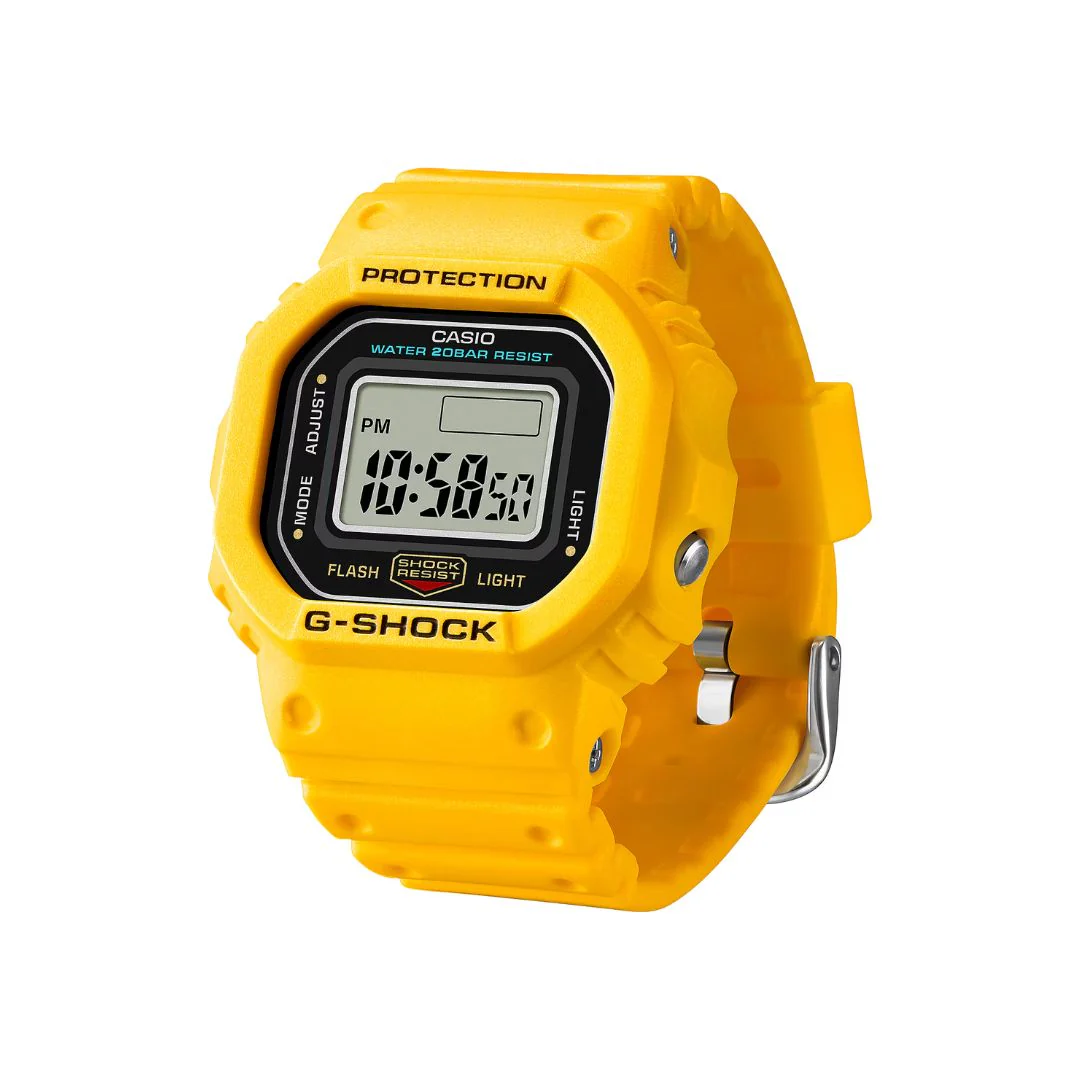 Casio G-Shock Nano DWN-5600-9ER sormuskello - Image 4