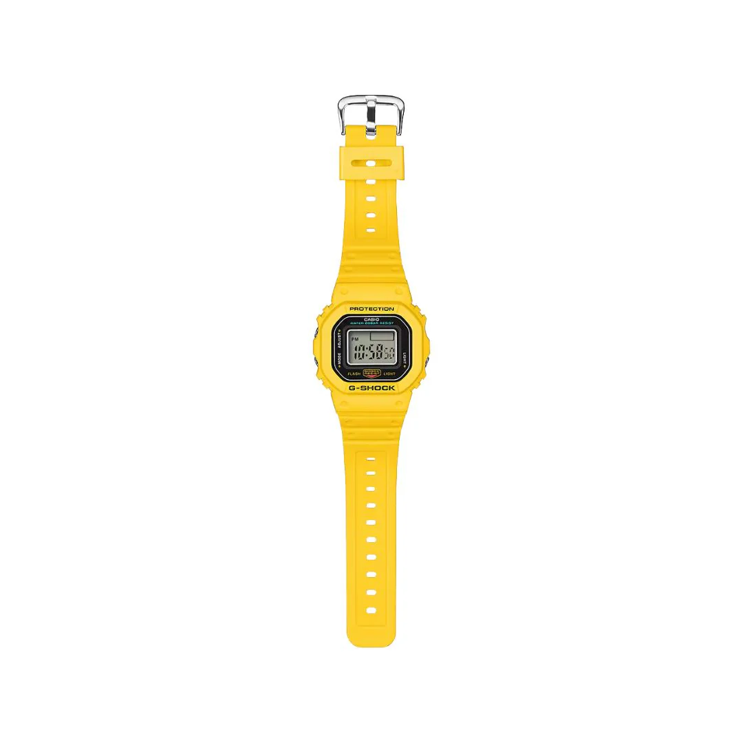 Casio G-Shock Nano DWN-5600-9ER sormuskello - Image 5