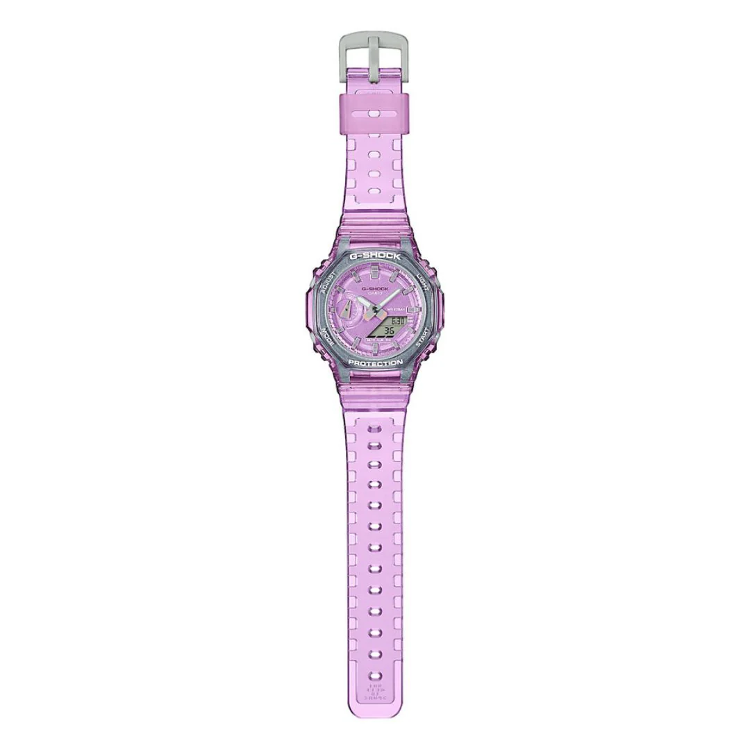 Casio G-Shock rannekello GMA-S2100SK-4AER - Image 2