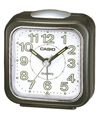 Casio herätyskello TQ-142-1EF