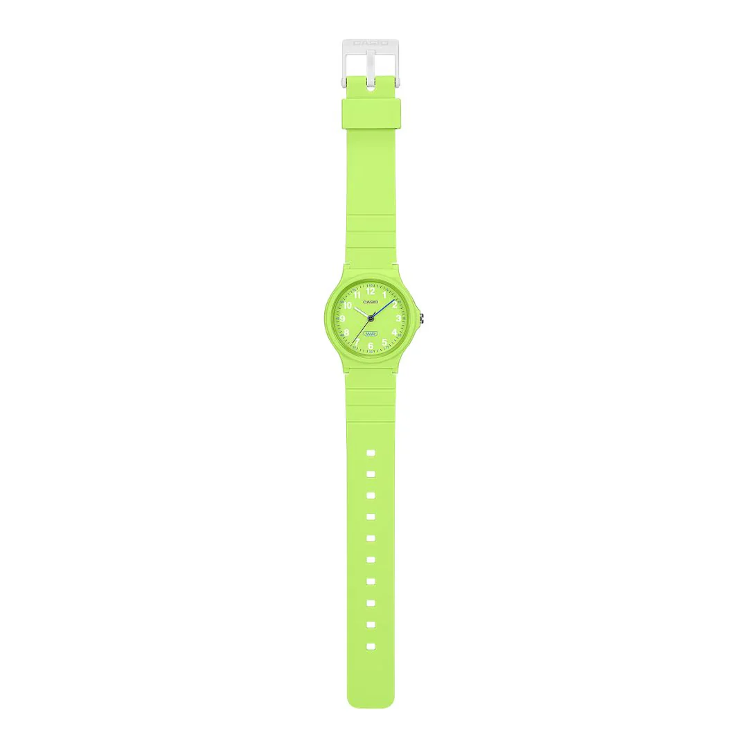 Casio LQ-24B-3BEF rannekello - Image 2