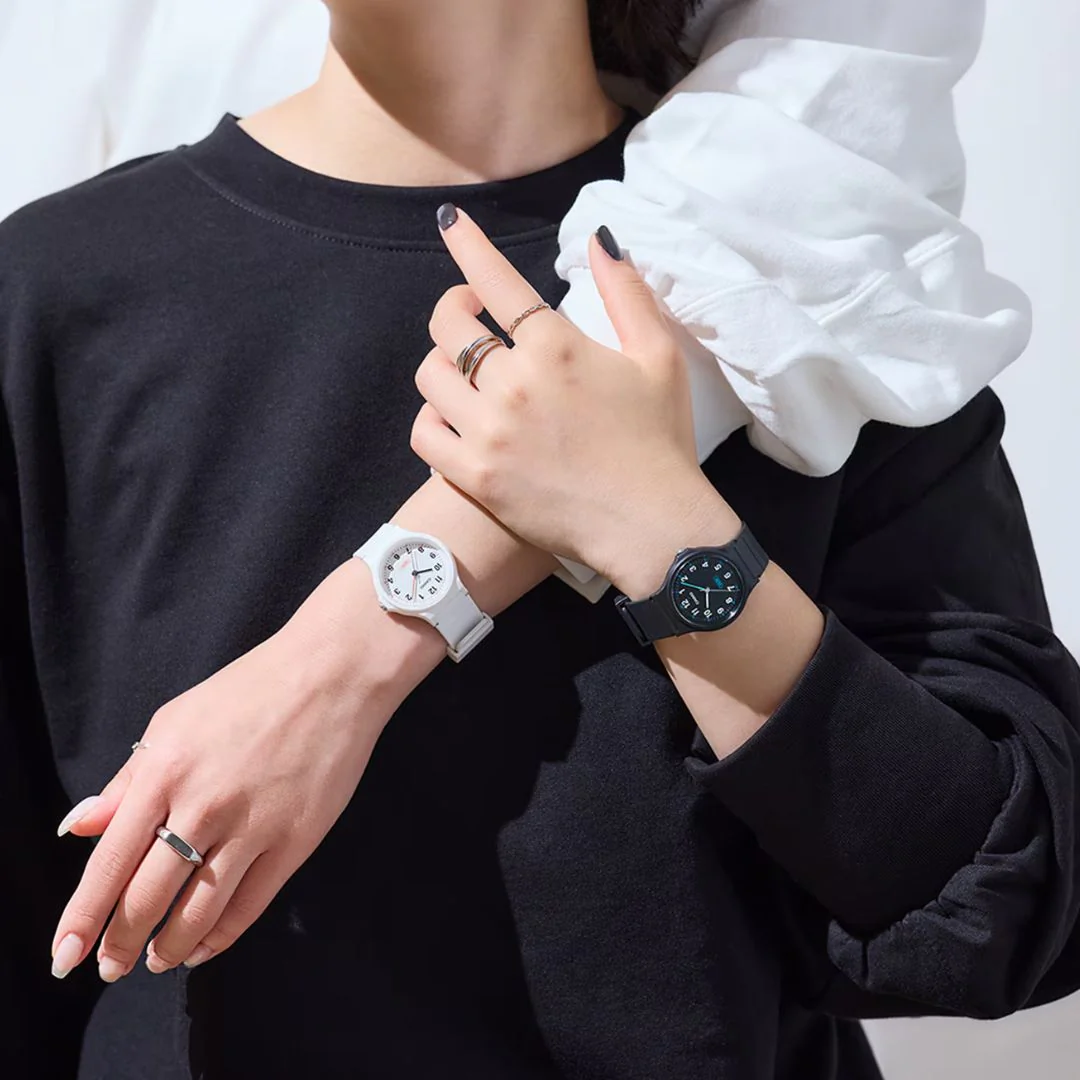 Casio LQ-24B-7BEF rannekello - Image 2