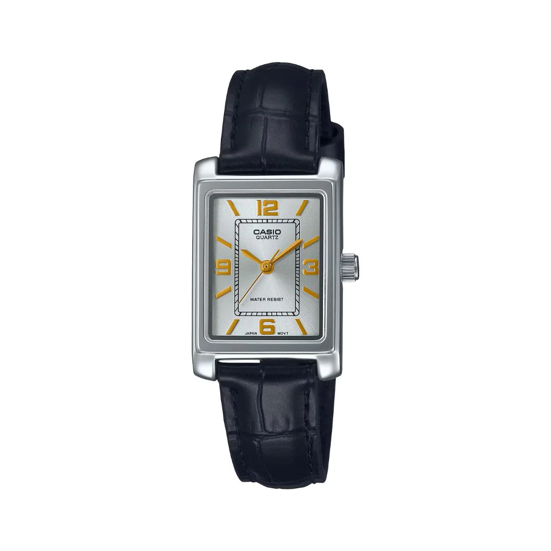 Casio LTP-1234PL-7A2EF rannekello