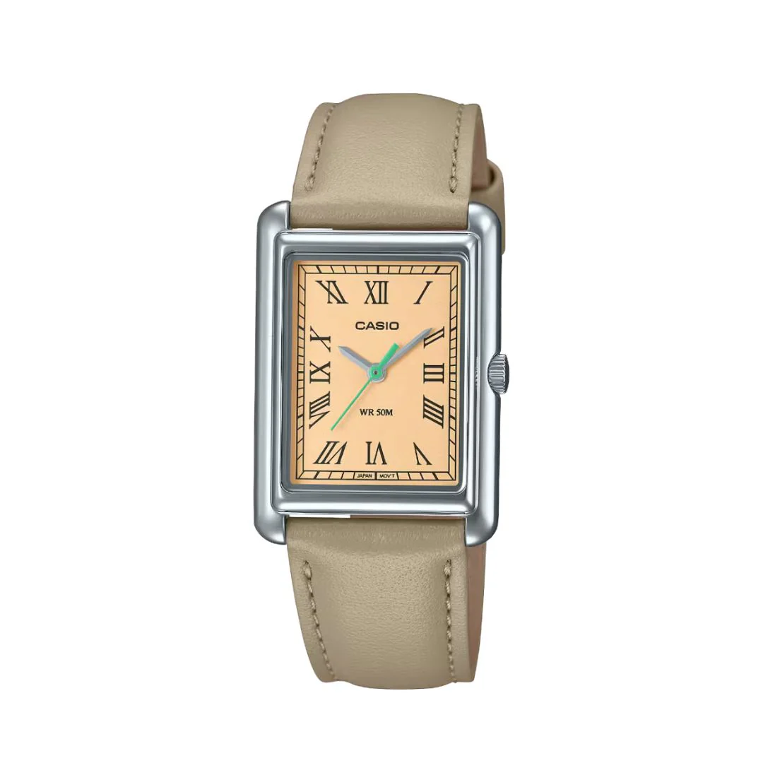 Casio LTP-B165L-5BVEF rannekello