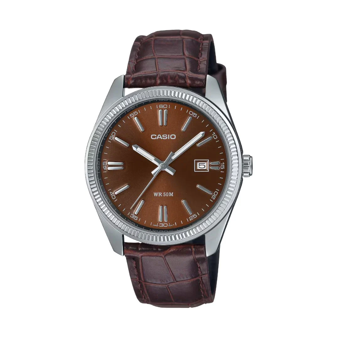 Casio MTP-1302PL-5AVEF rannekello