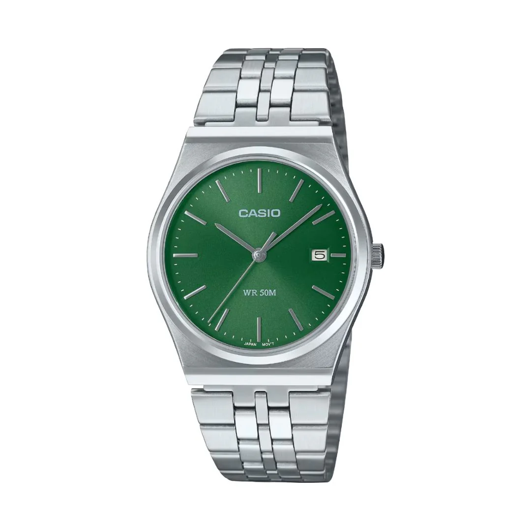Casio MTP-B145D-3AVEF rannekello