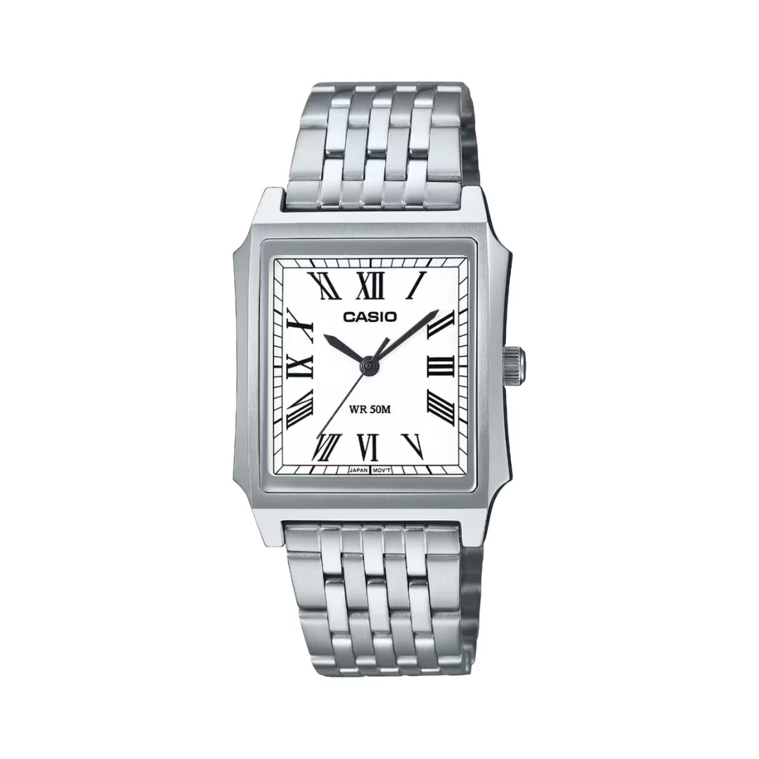 Casio MTP-B190D-7BVEF rannekello
