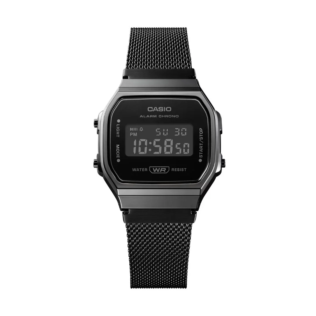 Casio Vintage A168WEMB-1BEF rannekello - Image 2