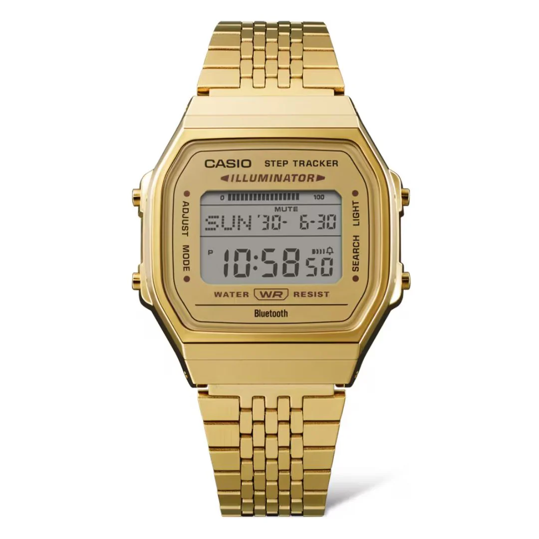 Casio Vintage ABL-100WEG-9AEF rannekello - Image 2