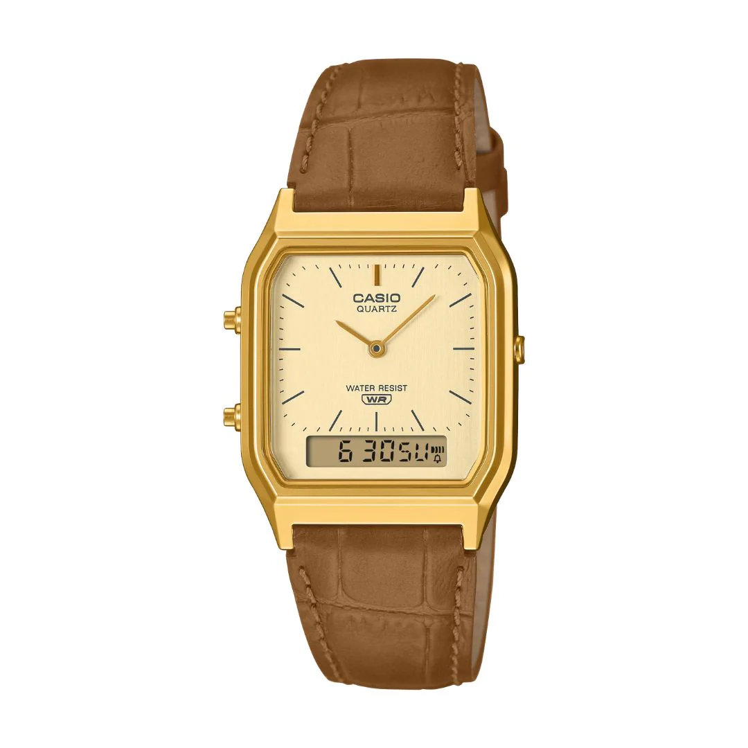 Casio Vintage AQ-230EGL-9AEF rannekello