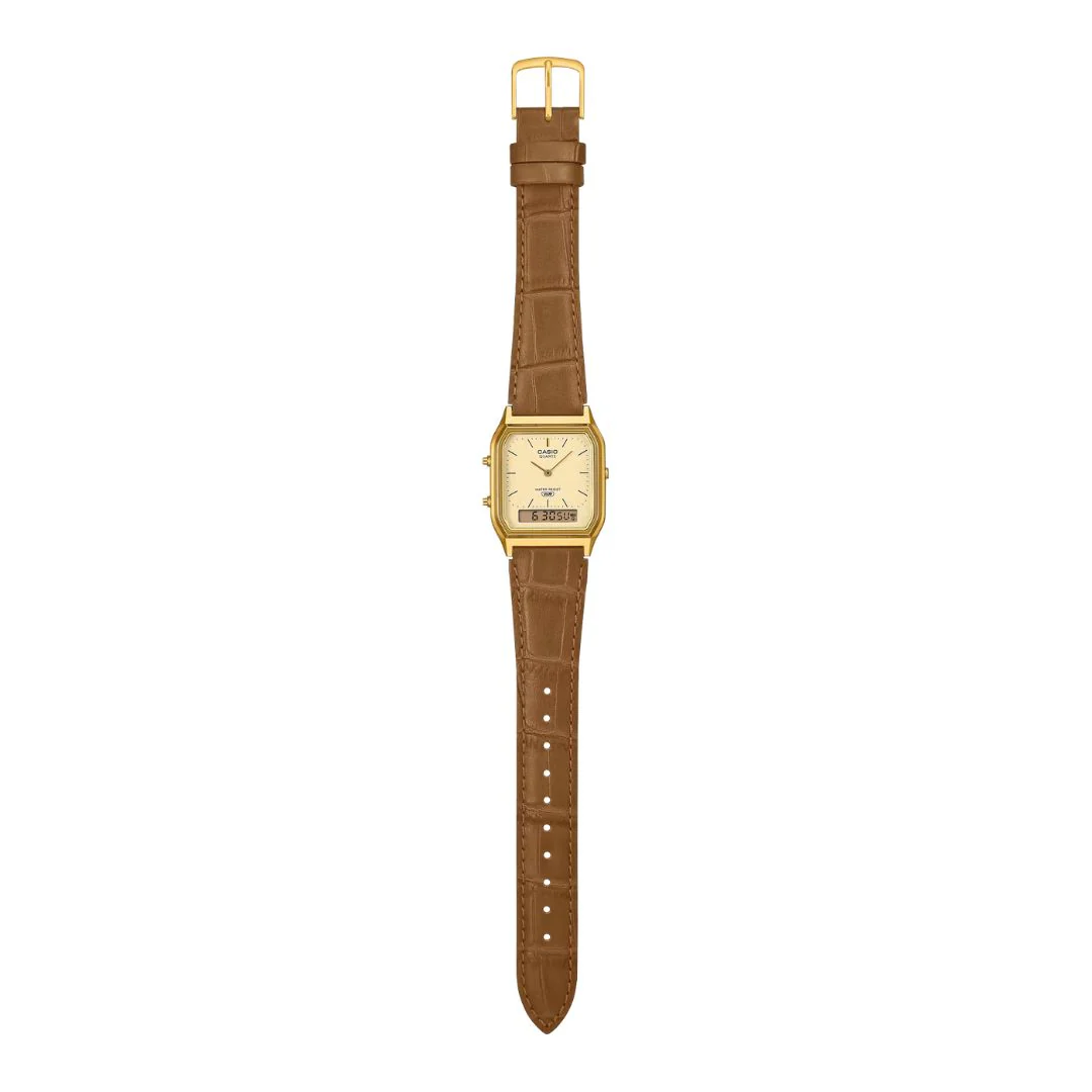 Casio Vintage AQ-230EGL-9AEF rannekello - Image 2