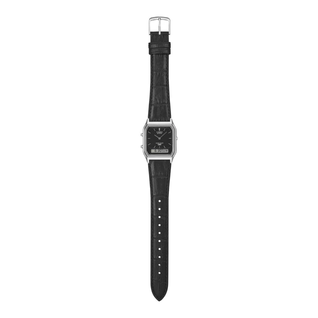 Casio Vintage AQ-230EL-1AEF rannekello - Image 2