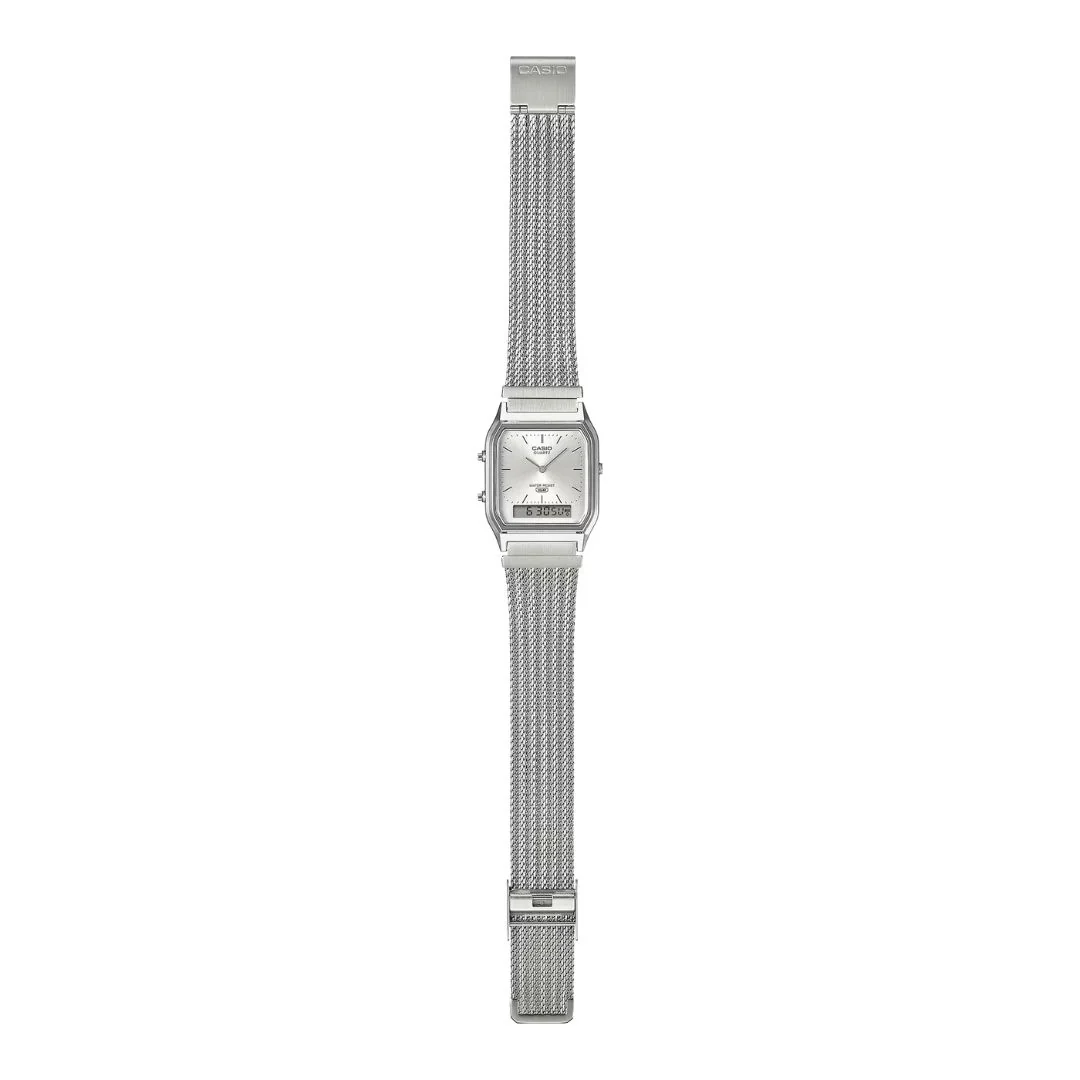 Casio Vintage AQ-230EM-7AEF rannekello - Image 5
