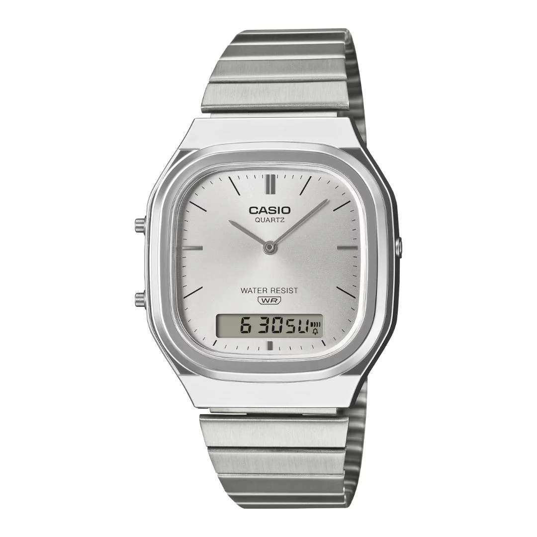 Casio Vintage AQ-240E-7AEF rannekello