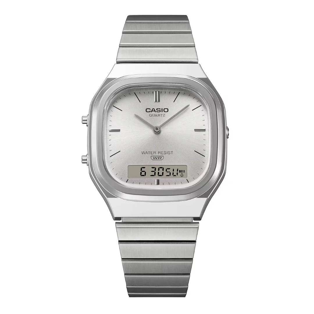 Casio Vintage AQ-240E-7AEF rannekello - Image 2