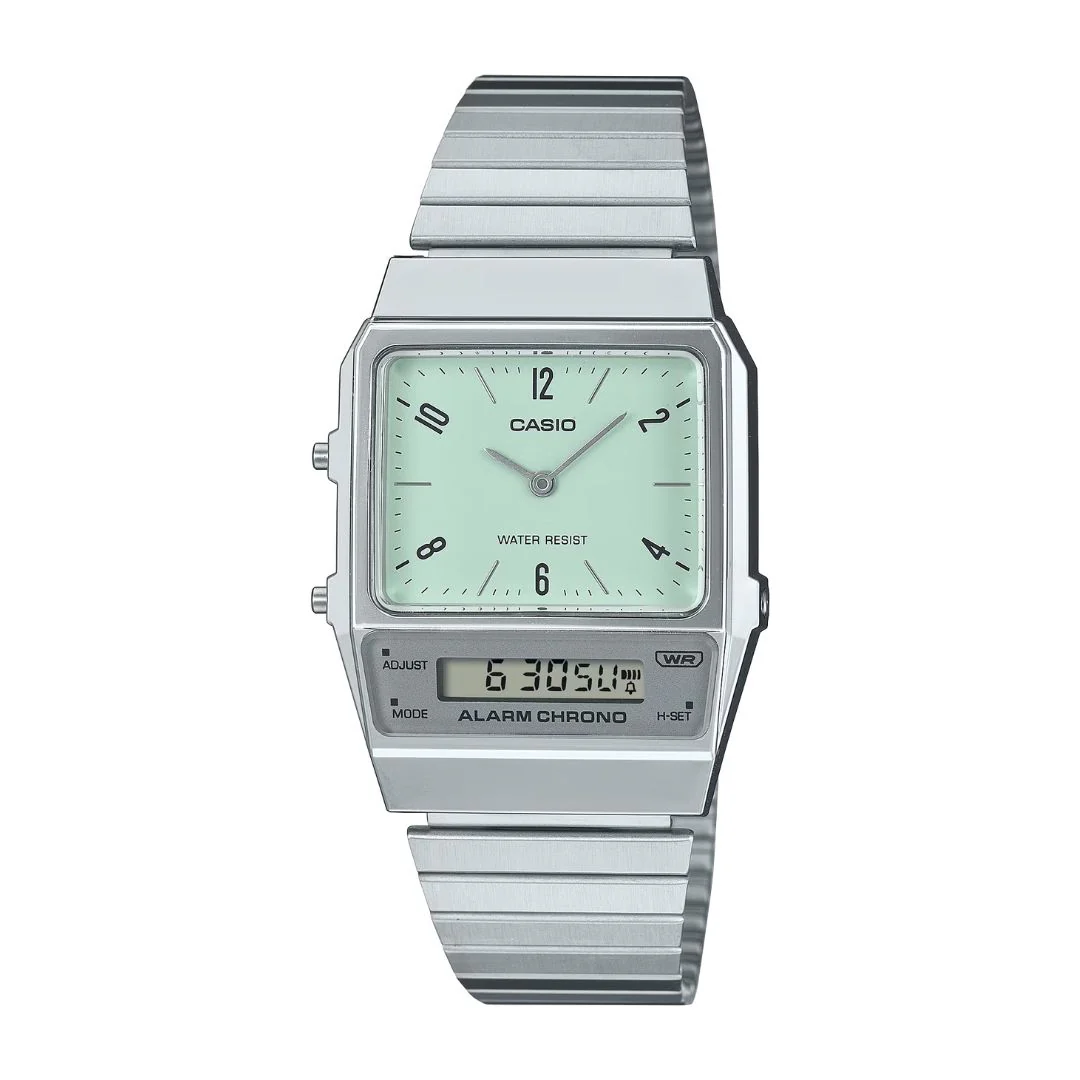 Casio Vintage AQ-800E-3AEF rannekello