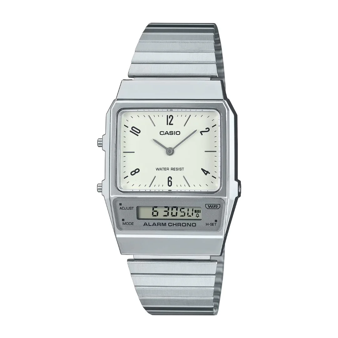 Casio Vintage AQ-800E-7A2EF rannekello