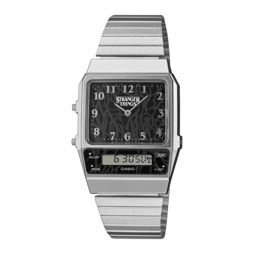 Casio Vintage AQ-800EST-1AER rannekello