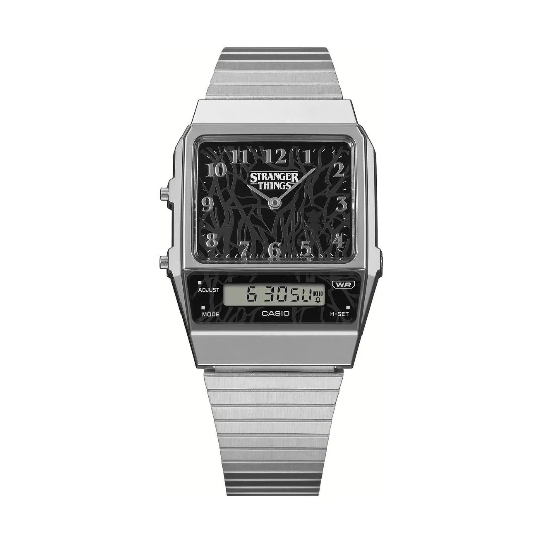 Casio Vintage AQ-800EST-1AER rannekello - Image 2