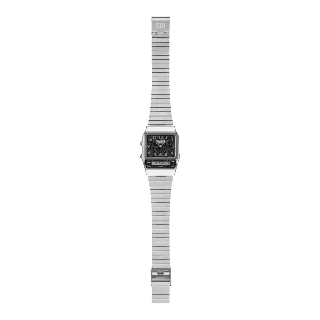 Casio Vintage AQ-800EST-1AER rannekello - Image 3