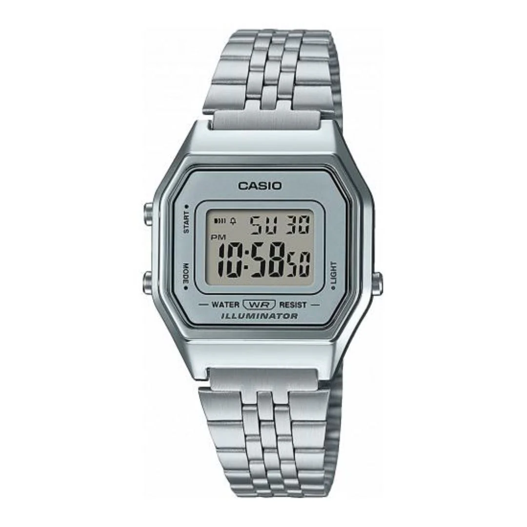 Casio Vintage LA680WEA-7EF rannekello