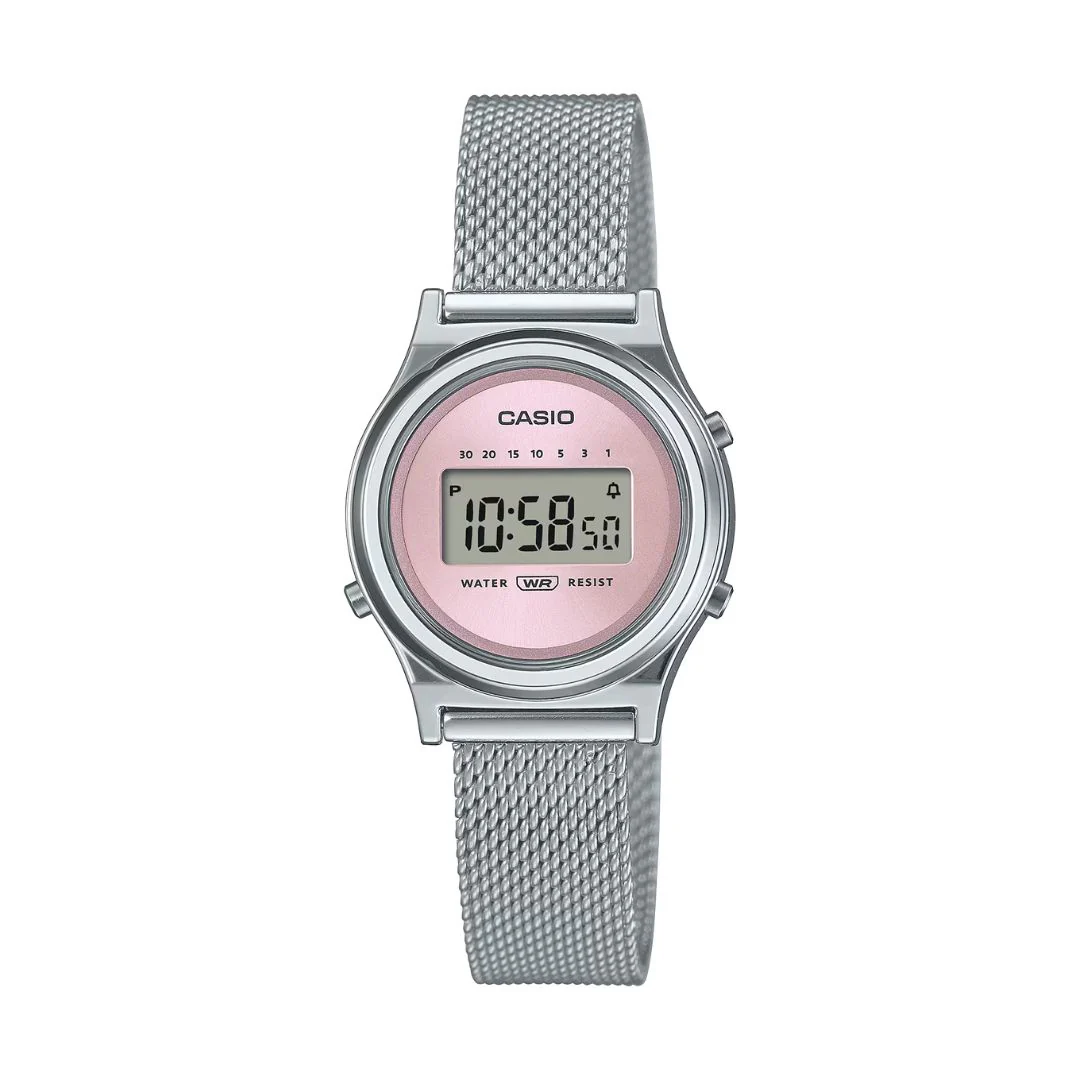 Casio Vintage LA700WEM-4AEF rannekello