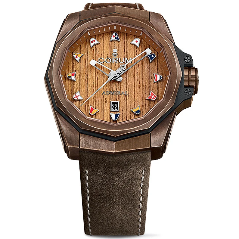 Corum Admiral 45 A082/02887, miesten rannekello