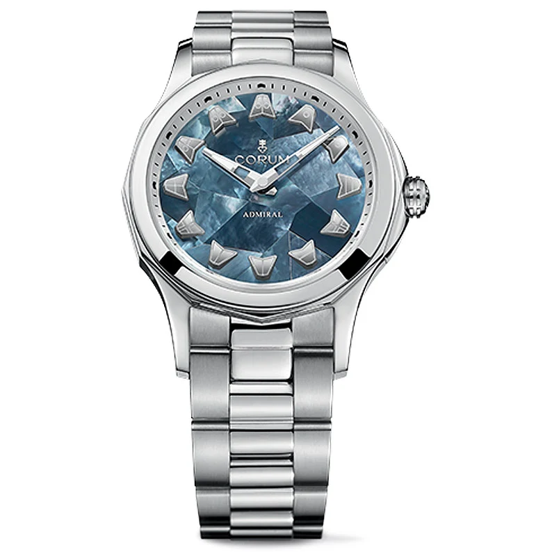 Corum Admiral Legend 32 A400/03592, naisten rannekello
