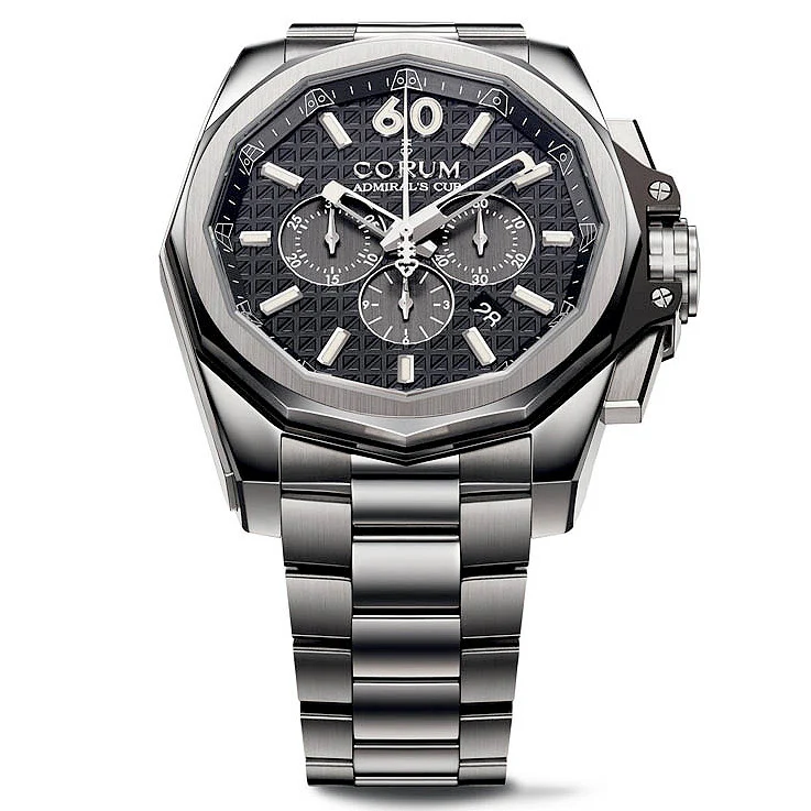 Corum Admiral's Cup AC-I 45, miesten rannekello