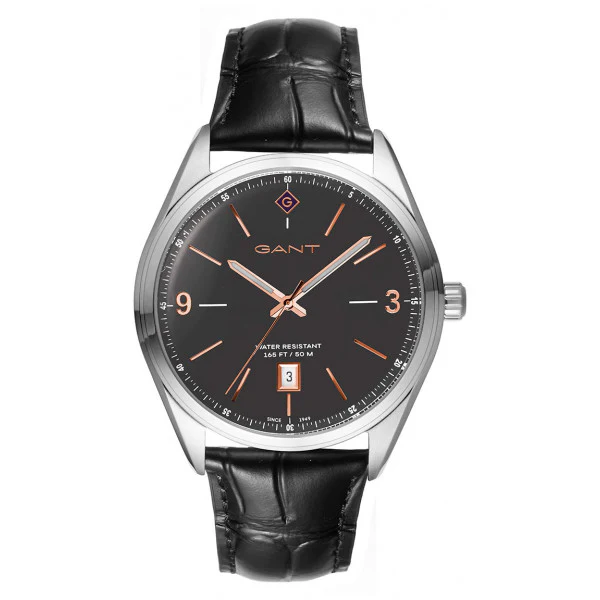 GANT Crestwood, G141002, miesten rannekello