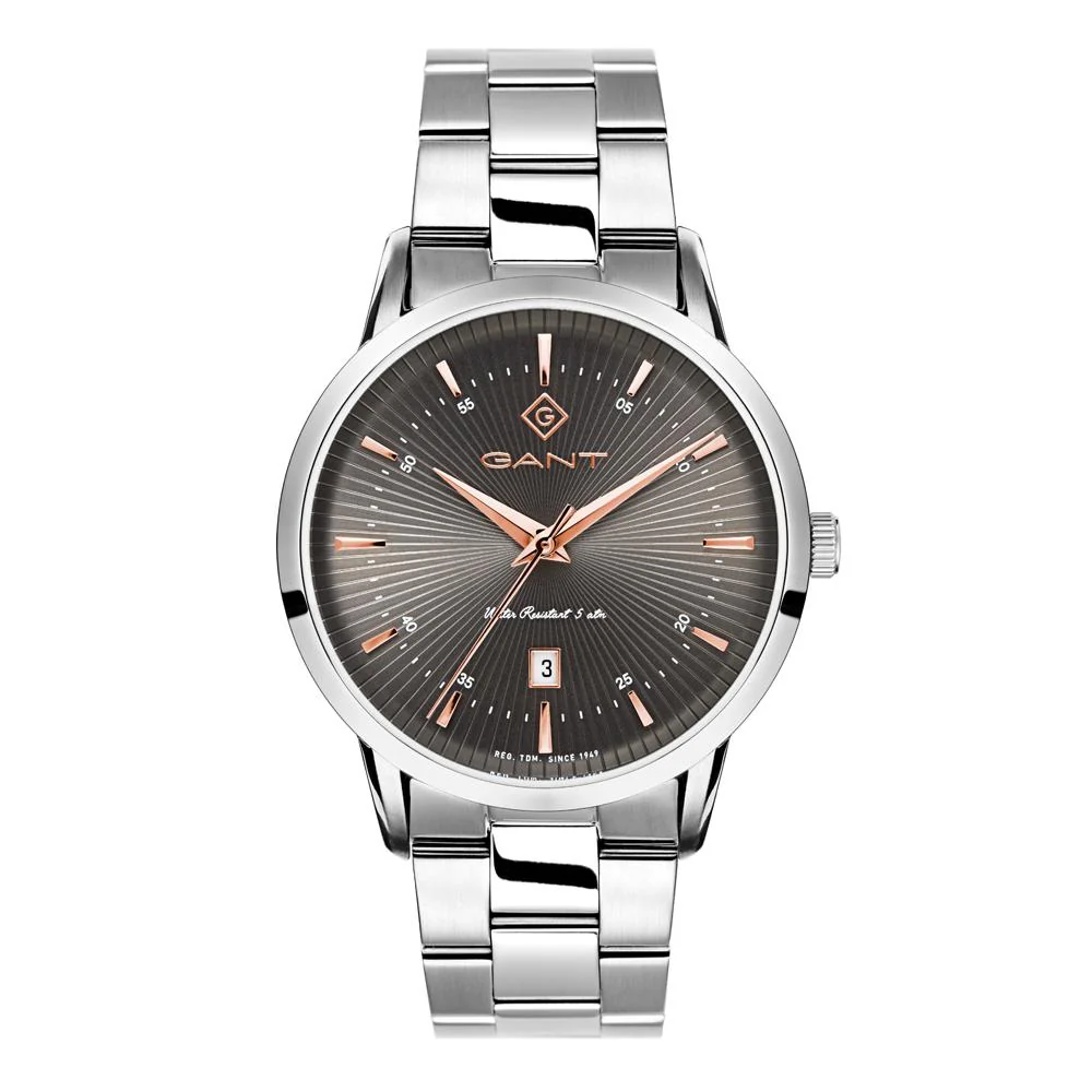 GANT Houston, G107009, miesten rannekello
