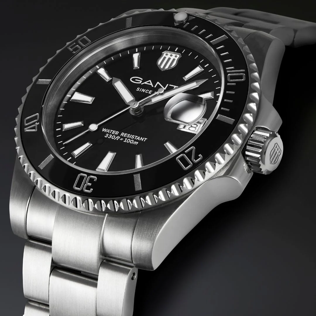 GANT Prestige Diver P250001 rannekello - Image 2
