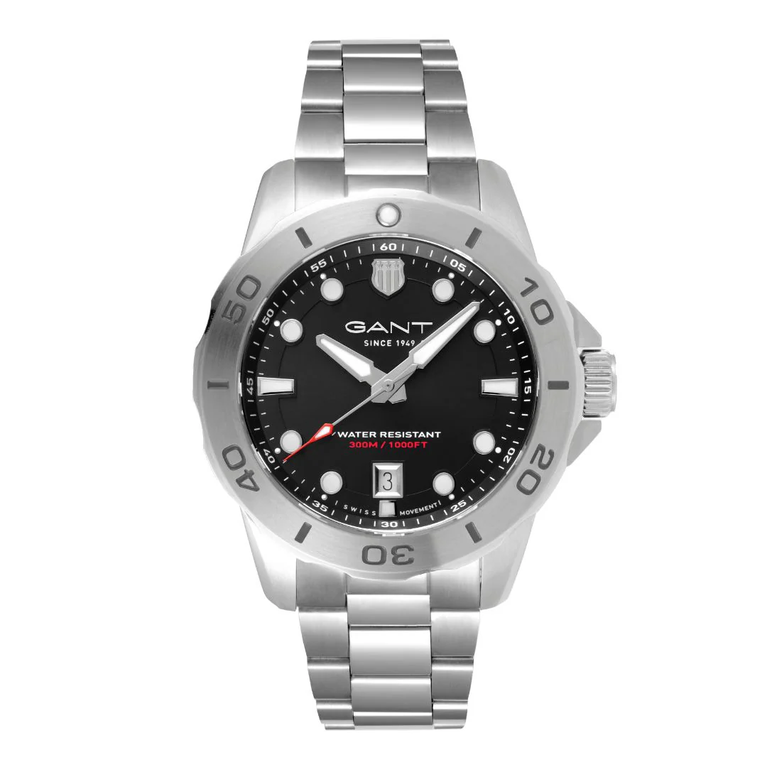 GANT Prestige Diver P301001 rannekello