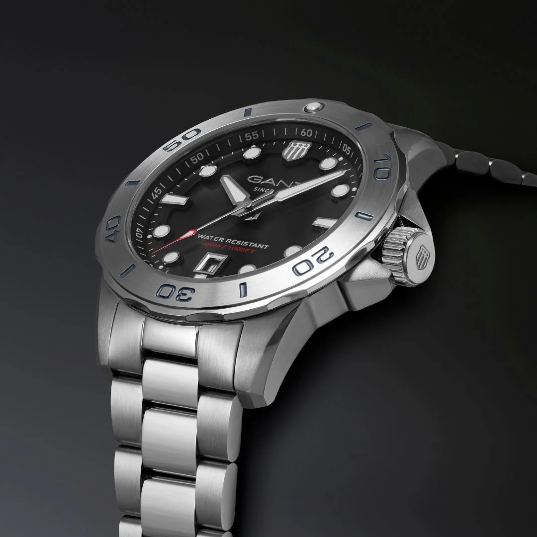 GANT Prestige Diver P301001 rannekello - Image 2