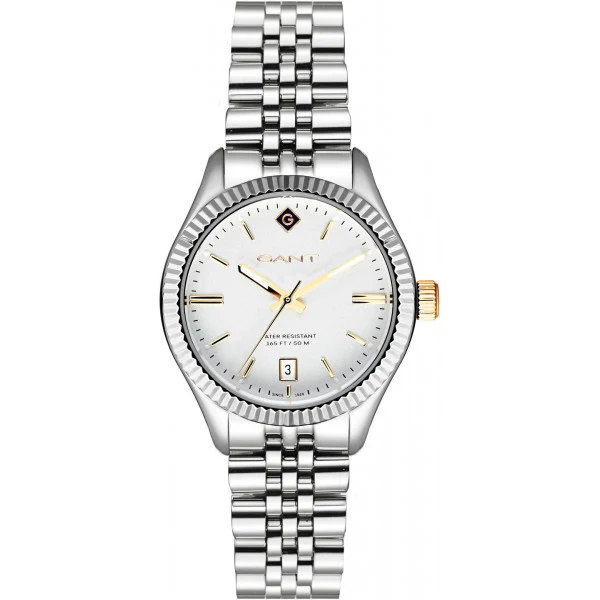 GANT Sussex, G136003, naisten rannekello
