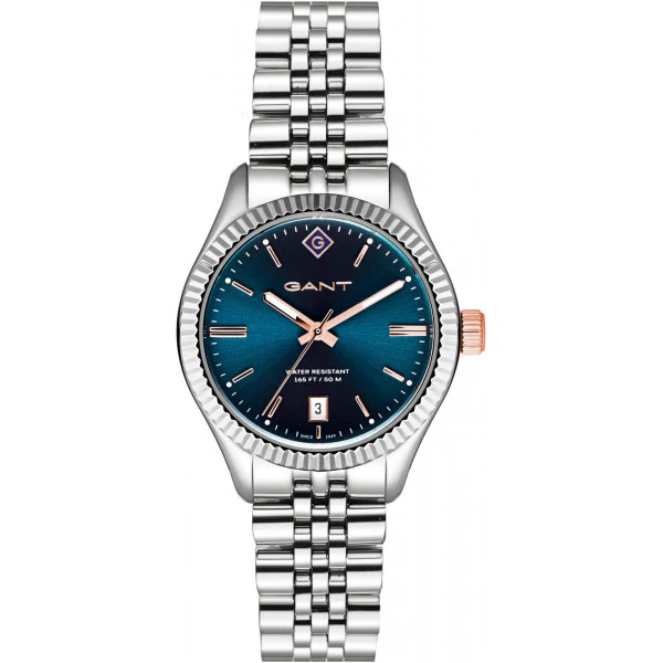 GANT Sussex, G136004, naisten rannekello