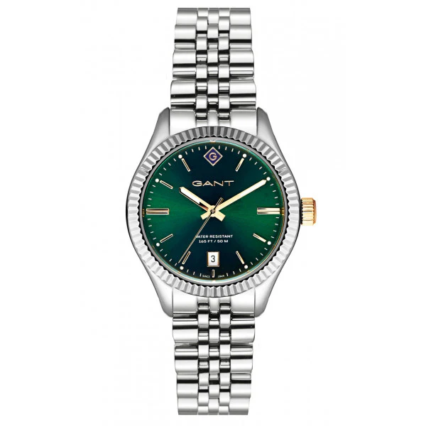GANT Sussex, G136005, naisten rannekello