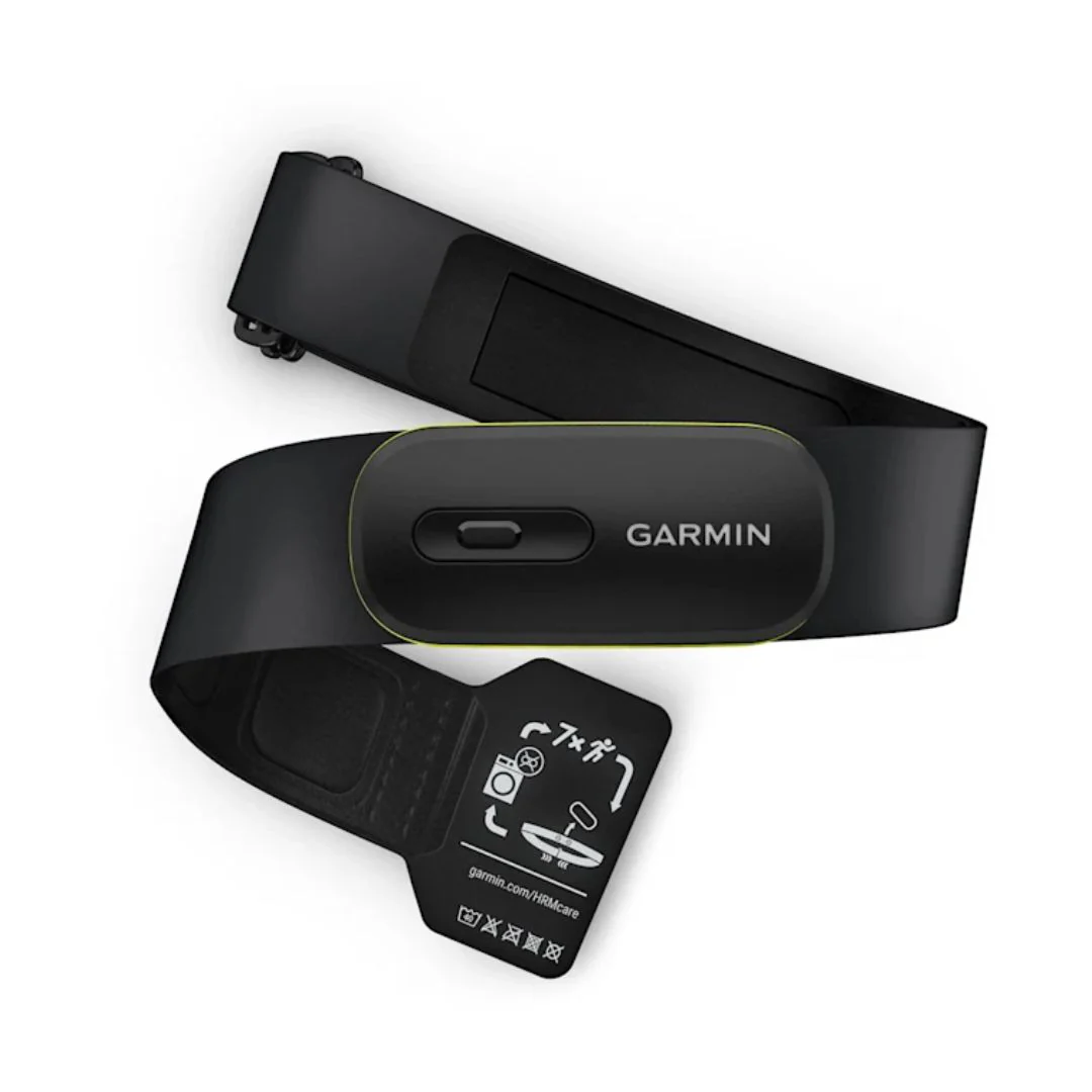 Garmin HRM 600 sykevyö