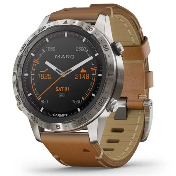 Garmin MARQ Adventurer älykello 010-02006-27