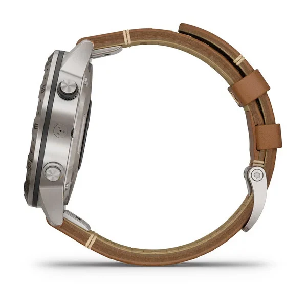 Garmin MARQ Adventurer älykello 010-02006-27 - Image 6