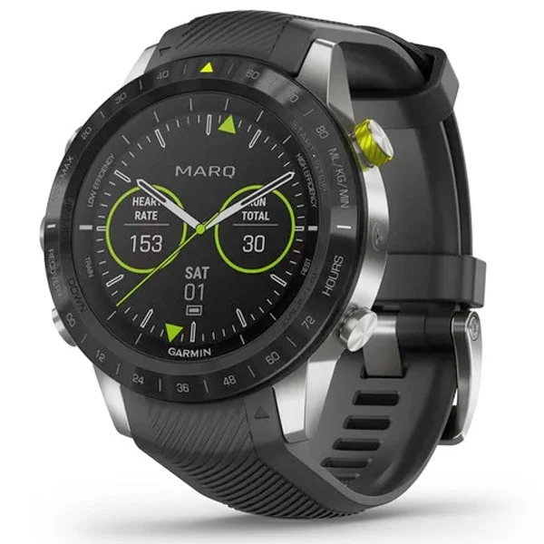 Garmin MARQ Athlete älykello 010-02006-16