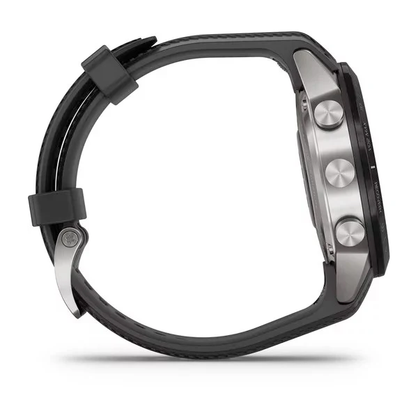 Garmin MARQ Athlete älykello 010-02006-16 - Image 3